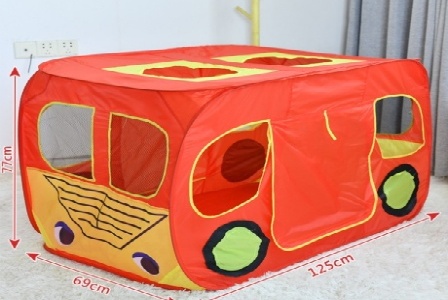 周口市联利科贸有限公司形象图